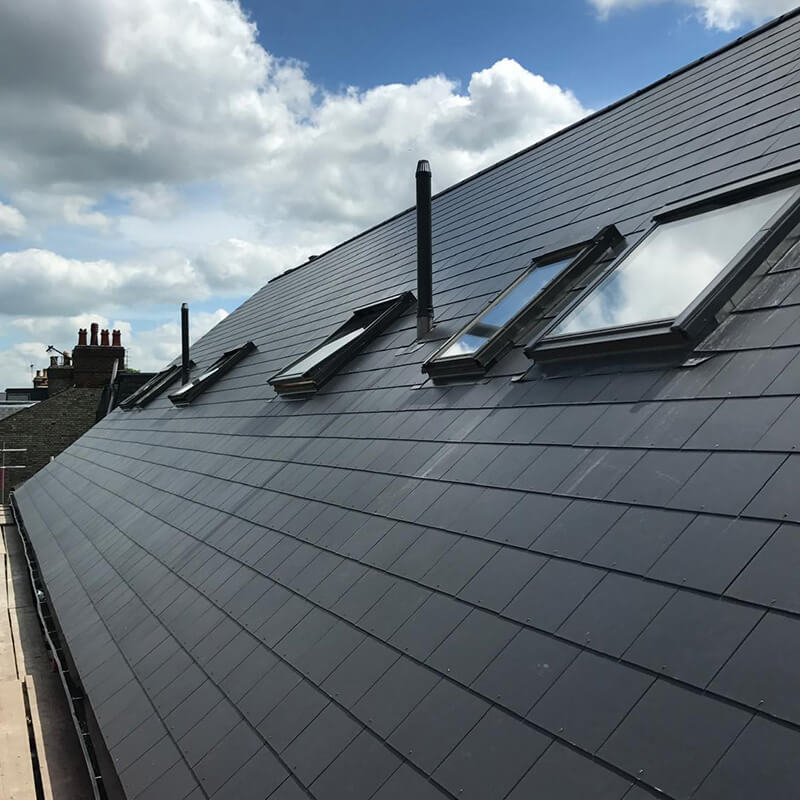 Bishop's Stortford Roofing Re-roof